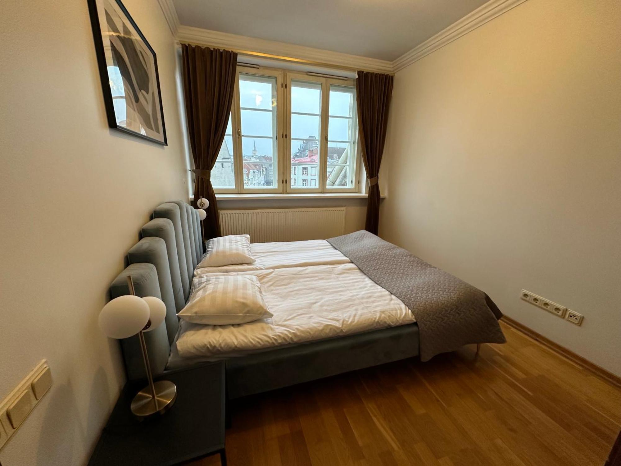 Old Town Square Residence Tallinn Exterior photo